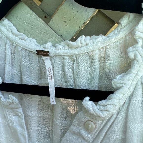 Free people Edie maxi Dress - Picture 6 of 6